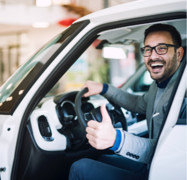 happy-satisfied-customer-just-bought-brand-new-car-vehicle-dealership