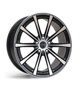 Rodas GT-7 em Caxias do Sul